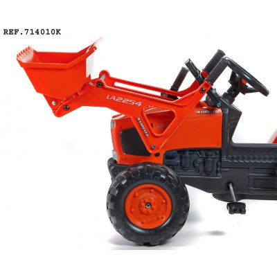 Falk Přední lžíce traktor Kubota