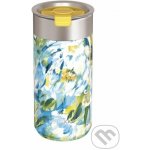 Boost Termohrnek se sítkem Blue Peonies 400 ml – Zboží Dáma