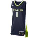 Nike Dres Dallas Wings Explorer Edition Women's Dri-FIT WNBA Victory Jersey – Zboží Dáma