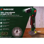 PARKSIDE PWBSA 12 B2 – Zboží Dáma