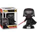 Funko Pop! Star Wars Kylo Ren – Zboží Dáma