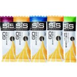 SiS GO Energy Bar 40 g – Zboží Mobilmania