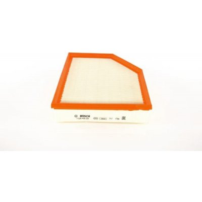 Vzduchový filtr BOSCH F 026 400 501 – Hledejceny.cz