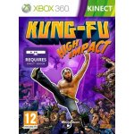 Kung-Fu: High Impact – Zboží Dáma