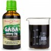Doplněk stravy GABA zelený čaj bylinné kapky 50 ml