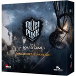 Glass Cannon Unplugged Miniatures Expansion Frostpunk: The Board Game EN – Zboží Mobilmania