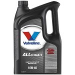 Valvoline All Climate 10W-40 5 l – Zboží Mobilmania