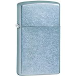 Zippo benzínový Street Chrome Slim 25074 – Zboží Dáma