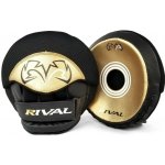 Rival RPM5 Parabolic Punch Mitts 2.0 – Zboží Mobilmania