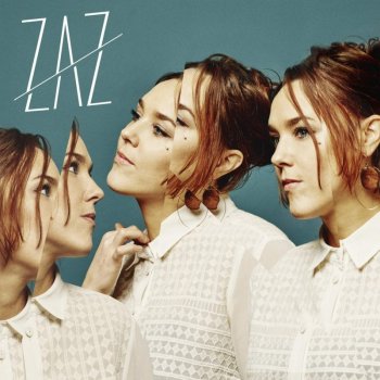 Zaz - Effet Miroir LP