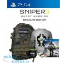 Sniper: Ghost Warrior 3 (Stealth Edition)