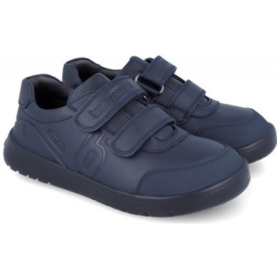 Biomecanics celoroční barefoot Napa Azul marino – Hledejceny.cz