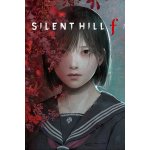 Silent Hill f – Zboží Dáma
