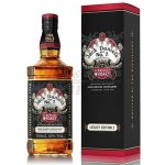 Jack Daniel's Legacy Edition 2 43% 0,7 l (karton) – Zboží Dáma