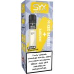 Syx Pod kit 950 mAh Zlatá 1 ks – Zboží Dáma