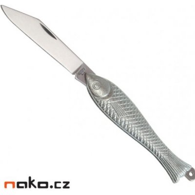 MIKOV kapesní zavírací nůž - RYBIČKA 130-NZn-1 – Sleviste.cz