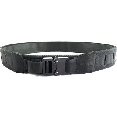 Pásek Custom Gear CGLB "L" Ranger Green – Zboží Dáma