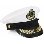 Čepice námořník kapitán – Zboží Mobilmania