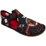 EF barefoot 385 T REX otevřené – Zboží Dáma