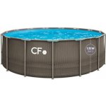 CF FRAME 457 x 132 cm BAZ0050 – Zbozi.Blesk.cz