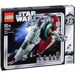 LEGO® Star Wars™ 75243 Slave I – Sleviste.cz