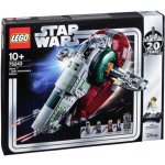 LEGO® Star Wars™ 75243 Slave I – Zboží Živě