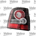 Zadní světlo VALEO 044662 – Hledejceny.cz