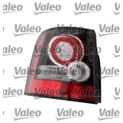 Zadní světlo VALEO 044662 – Hledejceny.cz