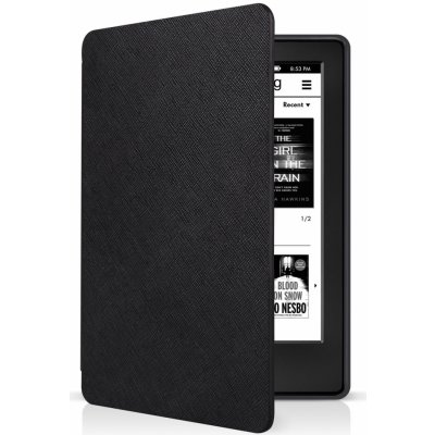 Connect It Amazon New Kindle 2019/2020 10. gen. CEB-1050-BK černé – Zboží Mobilmania