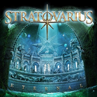 Stratovarius - Eternal CD – Zbozi.Blesk.cz