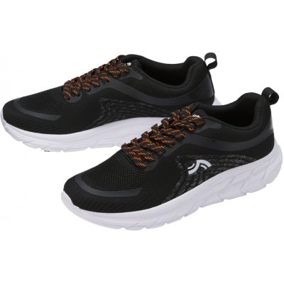 Crivit pánská sportovní a volnočasová obuv černá – Zboží Dáma