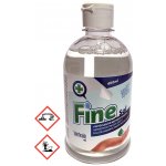 Well Done Ultra Fine dezinfekční prostředek na ruce 500 ml – Zboží Dáma