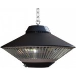 Elmetfire Merkur C 1500W ET0009 – Sleviste.cz