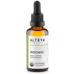 Alteya Avokádový olej 100% Bio 50 ml – Zbozi.Blesk.cz