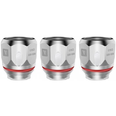 Vaporesso GT Mesh žhavicí hlava nerez 0,18ohm – Sleviste.cz