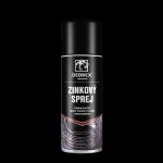 Den Braven Tectane zinkový sprej 400 ml – Sleviste.cz