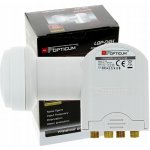 Opticum LQP-04H Quad 0.1dB – Zboží Mobilmania