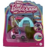 Barbie Mini Land – Sleviste.cz