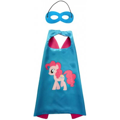FunCo převlek My little pony Pinkie Pie 2v1 – Sleviste.cz