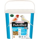VERSELE-LAGA Nutribird Rearing Food Bianco 4 kg – Zbozi.Blesk.cz