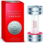 Davidoff Champion Energy voda po holení 90 ml – Hledejceny.cz