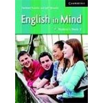 English in Mind 2 Student's Book - Puchta H.,Stranks J. – Sleviste.cz