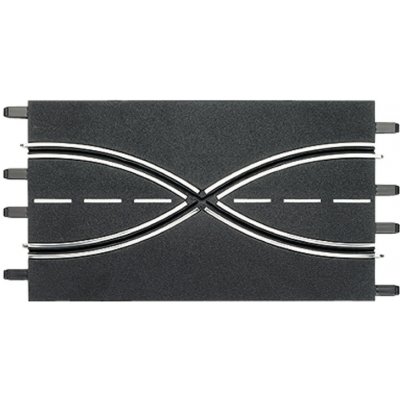 EVO D132 D124 20517 Křížení dráhy – Hledejceny.cz