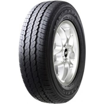 Maxxis Vansmart MCV3+ 235/65 R16 121/119T