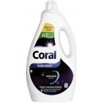 Coral Black Velvet prací gel 2 l 40 PD – Sleviste.cz
