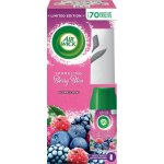 Air Wick Freshmatic Difuzér a náplň do osvěžovače vzduchu vůně zimního ovoce 250 ml – Zboží Dáma