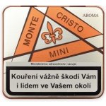Montecristo Mini 10 Aroma – Sleviste.cz