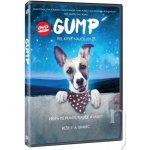 Gump - Pes, který naučil lidi žít DVD – Zboží Mobilmania