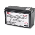APC Replacement Battery Cartridge #177 APCRBC177 – Zboží Živě