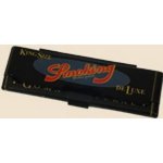 Smoking Obal na King size papírky Blue – Zboží Mobilmania